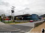 Vista Diurna Terminal Collao - Concepcion