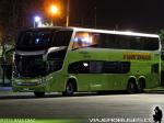 Marcopolo Paradiso G7 1800DD / Mercedes Benz O-500RSD / Tur-Bus