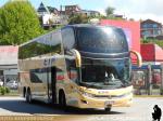 Marcopolo Paradiso G7 1800DD / Scania K400 / ETM