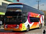 Youngman JPN6137SE / Pullman Los Libertadores