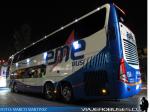 Marcopolo Paradiso G7 1800DD / Volvo B420R 8x2 / Eme Bus