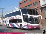 Marcopolo Paradiso G7 1800DD / Volvo B420R / Pullman Tur