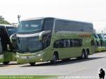 Marcopolo Paradiso G7 1800DD / Mercedes Benz O-500RSD / Tur-Bus