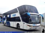 Modasa Zeus 3 / Volvo B420R / Viggo por Tur-Bus