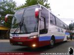 Busscar Vissta Buss LO / Scania K124IB / Buses Villa Prat