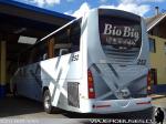 Irizar Century / Mercedes Benz O-500RS / Bio Bio