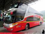 Marcopolo Paradiso G7 1800DD / Mercedes Benz O-500RSD / Buses JM