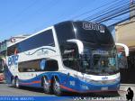 Marcopolo Paradiso G7 1800DD / Scania K440 8x2 / Eme Bus