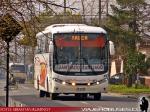 Comil Campione 3.45 / Mercedes Benz O-500RS / Pullman del Sur