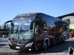 Mascarello Roma 350 / Volvo B290R / Londres Bus por Talca Paris y Londres