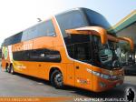 Marcopolo Paradiso G7 1800DD / Volvo B420R / Transantin