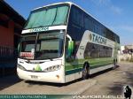 Busscar Panoramico DD / Scania K420 / Tacoha