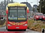 Irizar Century 3.90 / Scania K380 / Linea Azul