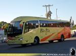 Irizar I6 / Mercedes Benz O-500RS / Bio-Bio