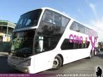 Modasa New Zeus II - Mercedes Benz O-500RSD / Condor Bus