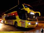 Comil Campione DD / Mercedes Benz O-500RSD / Jet Sur