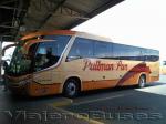 Marcopolo Paradiso 1050 / Volvo B9R / Pullman Sur