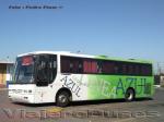 Busscar El Buss 340 / Mercedes Benz O-400RSE / Linea Azul