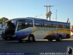 Irizar Century / Scania K380 / Linea Azul