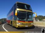 Marcopolo Paradiso 1800DD / Mercedes Benz O-500RSD / Bio Bio