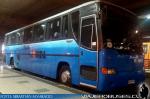 Metalpar Lonquimay / Mercedes Benz O-400RSE / Pullman Florida