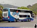 Comil Campione DD / Volvo B420R 8x2 / Eme Bus