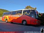 Irizar Century / Scania K124IB / Pullman Bus