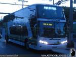 Busscar Panorâmico DD / Scania K420 / Tacoha