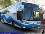 Busscar Vissta Buss LO / Mercedes Benz O-500RS / Buses Antonio Madrid