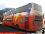 Niccolo Concept 2250 / Mercedes Benz O-400RSD / Pullman JANS