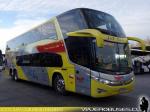 Marcopolo Paradiso G7 1800DD / Mercedes Benz O-500RSD / Jet Sur