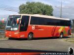 Busscar Vissta Buss LO / Mercedes Benz O-400RSE / Buses Pirehuieico