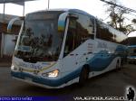 Irizar Century 3.90 / Mercedes Benz O-400RSD / Pullman Santa Maria