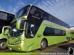 Busscar Panoramico DD / Mercedes Benz O-500RSD / Tur-Bus