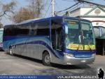 Busscar Vissta Buss LO / Mercedes Benz O-400RSE / Pullman C. Beysur