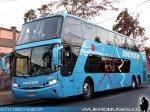 Busscar Panoramico DD / Scania K420 / Inter