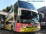 Marcopolo Paradiso 1800DD / Volvo B12R / Linatal