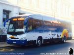 Irizar Century / Mercedes Benz O-500RS / Talmocur