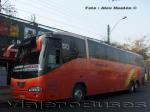 Irizar Century 3.90 / Scania K124IB / Pullman del Sur