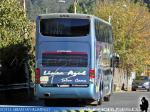 Marcopolo Paradiso 1800DD / Scania K420 / Linea Azul