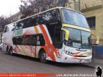 Busscar Panorâmico DD / Volvo B12R / Cidher