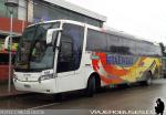 Busscar Vissta Buss LO / Mercedes Benz O-500R / Jota Ewert