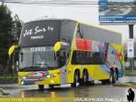 Modasa Zeus 3 / Scania K440 8x2 / Jet Sur