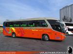 Marcopolo Viaggio G7 1050 / Mercedes Benz O-500RS / Lista Azul