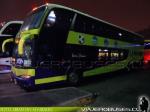 Marcopolo Paradiso 1800DD / Scania K420 / Pullman Luna