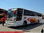 Busscar Vissta Buss LO / Mercedes Benz O-500RS / Pullman del Sur