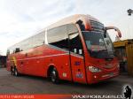 Irizar i6 3.90 / Scania K410 / Pullman Los Libertadores