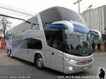 Marcopolo Paradiso G7 1800DD / Volvo B420R / Buses Altas Cumbres