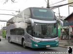 Marcopolo Paradiso G7 1800DD / Scania K400 / ETM