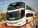 Marcopolo Paradiso G7 1800DD / Mercedes Benz O-500RSD / Igi Llaima